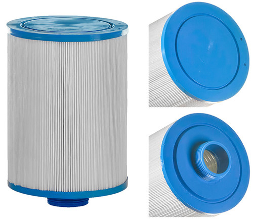 Cartridge, 25sqft, ct, 1-1/2" MPT b, 4-15/16",6-5/8"L,3oz  - 40258