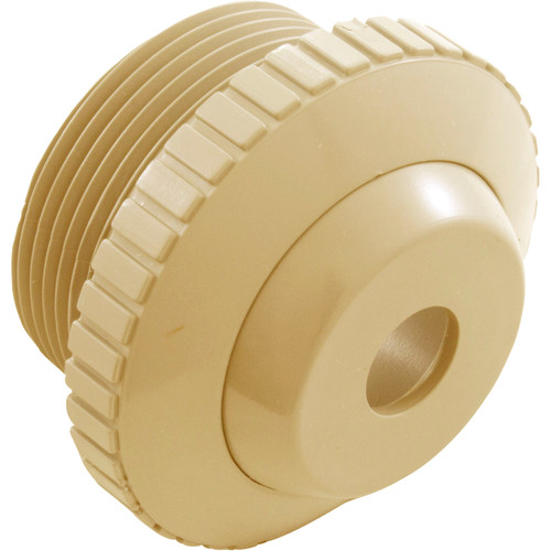 Dir Flow Outlet(1/2", 1/2" Mip)Tan  - 25552-239-000