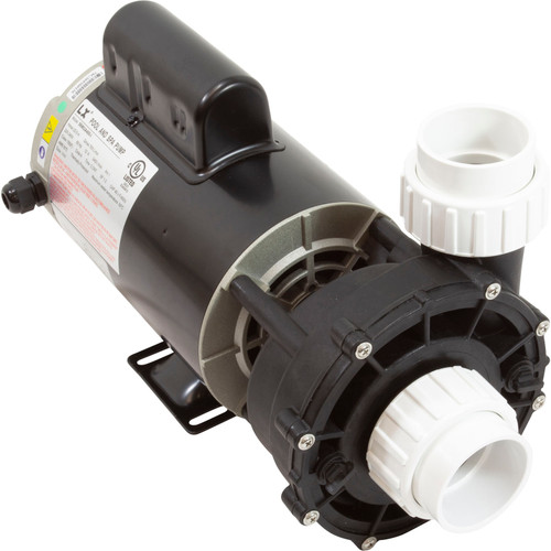 Pump, LX 56WUA, 4.0hp, 230v, 1-Spd, 56Fr, 2", SD  - 56WUA400-I