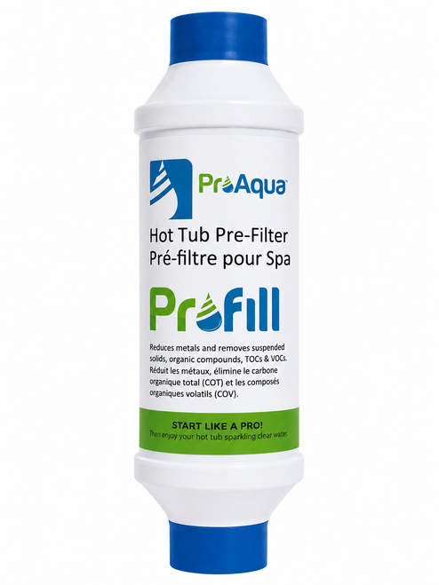 ProAqua Pre-Filter