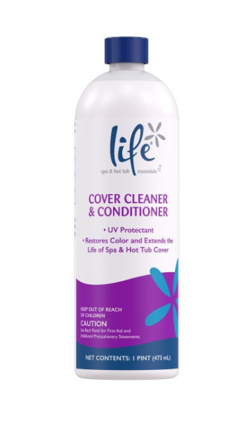 Life Cover Cleaner & Conditioner - PT