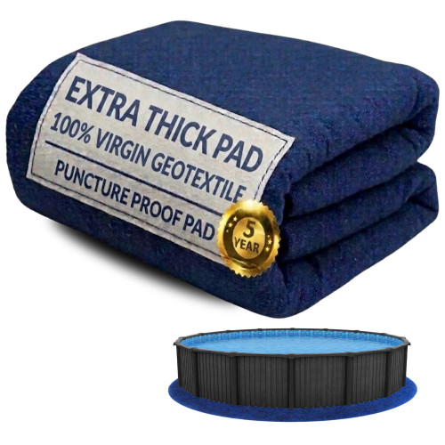 Puncture Proof™ Liner Pad