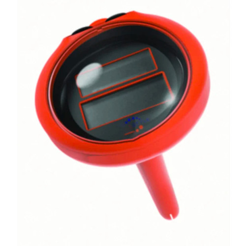 Poolstyle Supreme Series Digital Floating Thermometer