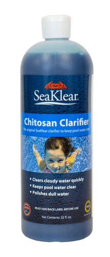 Seaklear Chitosan Water Clarifier