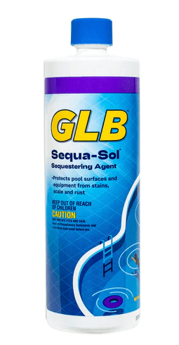 Sequa-Sol Sequestering Agent