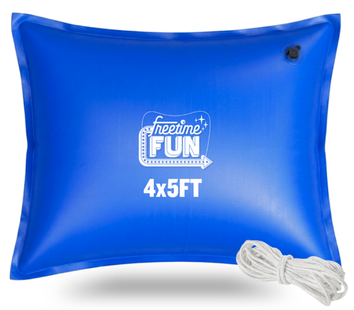 Premium Heavy Duty Winter Air Pillow