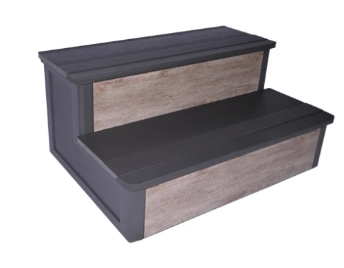 Color Sync 3-in-1 Color Spa Step