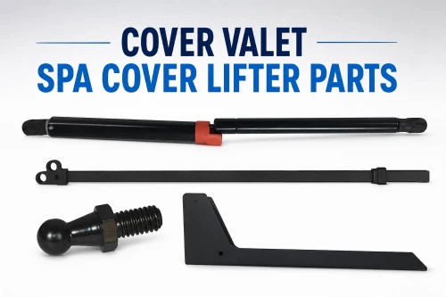 Cover Valet Cover Lifter Parts