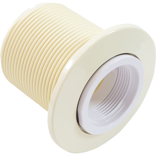 2" Vac Ftg/Receptacle-Skt
