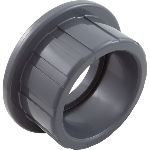 3" Pvc Soc End Connecter