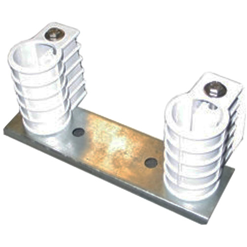 Anchor Plate Kit, CMP, 20" With 4" Sockets