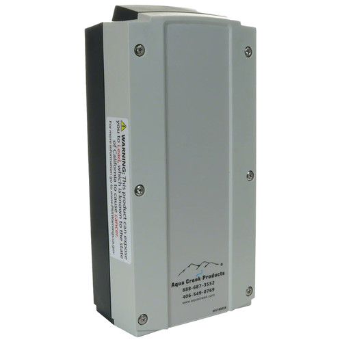 Battery, Aqua Creek, Linak, 24v, PC Controls