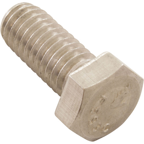 Bolt, 3/8"-16 x 7/8"