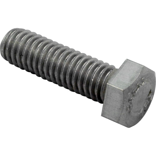 Bolt, Pentair, 3/8-16 x 1-1/4"