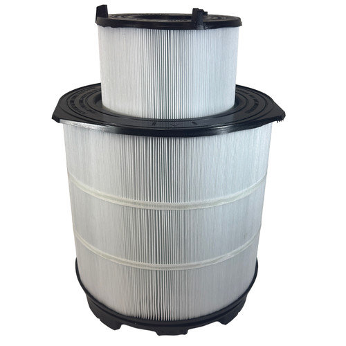 Cartridge Pack, System3 S8M150 Outer & Inner, 4oz