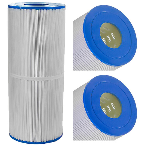 Cartridge, 88sqft, 3"ot, 3"ob, 7", 16-1/2"L, 4oz