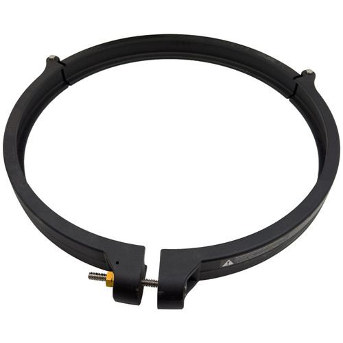 Clamp Assembly, Waterway Crystal Water, Segmented