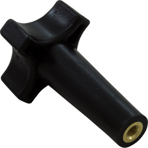 Clamp Ring Nut, Pentair, Plastic