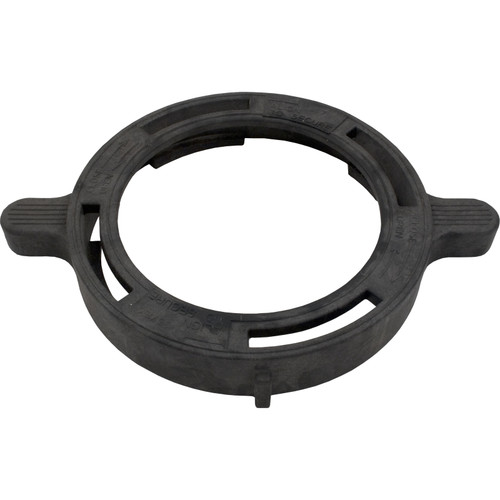 Clamp Ring, Pentair Whisperflo, Cam & Ram, 11/98-12/99, Blk