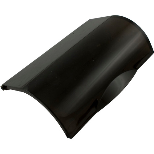 Control Panel Cover, Pentair MasterTemp