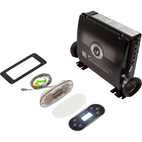 Control, Balboa Water Group Retrofit Kit, BP7, 4.0kW, TP600