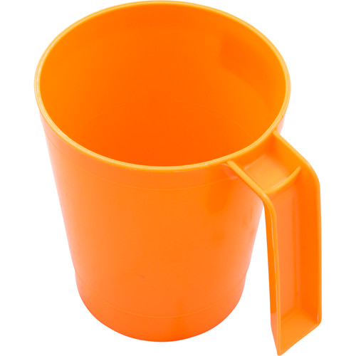 DE Scoop, Orange