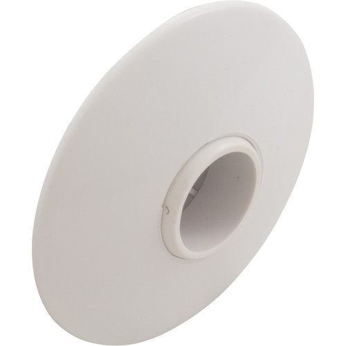 Eyeball Fitting, Aussie Insider, CMP, 1-1/2", 1/2" Eye,White
