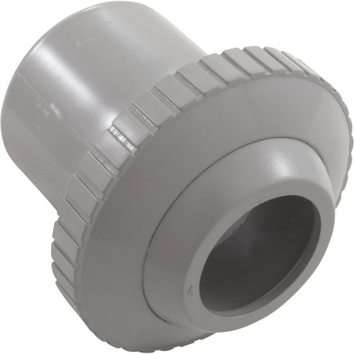 Eyeball Fitting, CMP, 1-1/2"insider x 1"s, 1" Eye, Gray