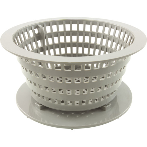 Filter Basket, CMP Elite, Classic Gray