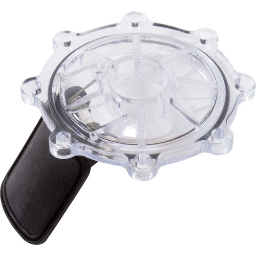 Flap Assy, CMP Standard Serviceable Check Valve, w/ Cover