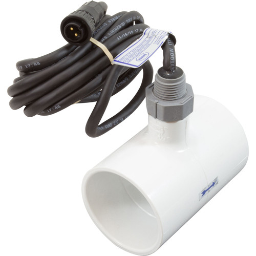 Flow Sensor Chlorine Generator