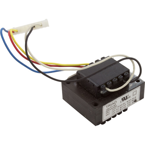 Gecko Transformer 120 AC YE PACK #560AA0444