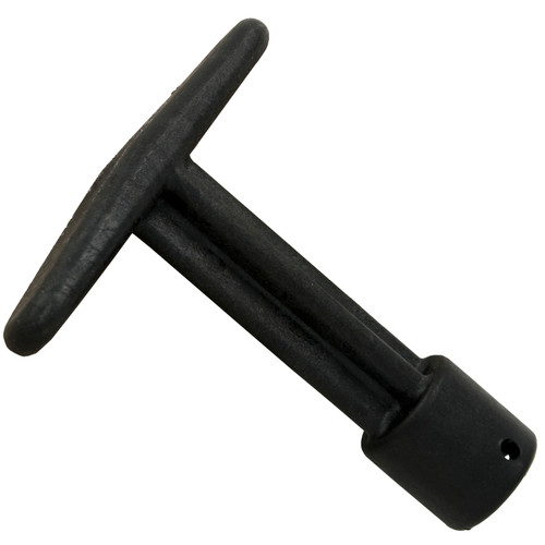 Handle, Pentair 2" PVC Slide Valve