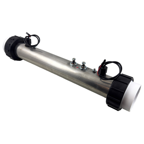 Htr, FloThru,BWG WaterPro 6000B,2"x15",5.5kW,Dual Sensor,Gen