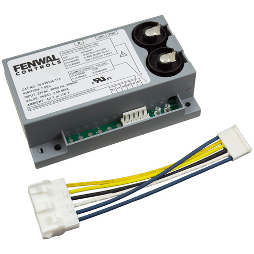 Ignition Control Board, Pentair ETI 400, Replacement Kit