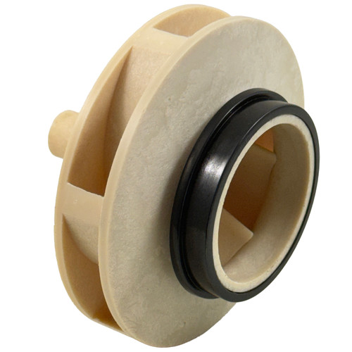 Impeller, Gecko Maelstrom, 2.0hp, UL