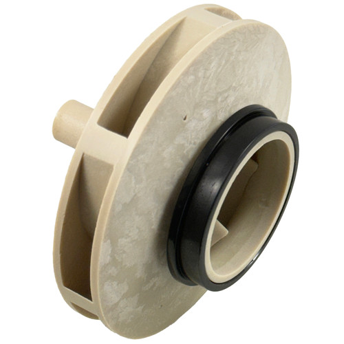 Impeller, Gecko Maelstrom, 3.0hp/2.0hp, UL/CE