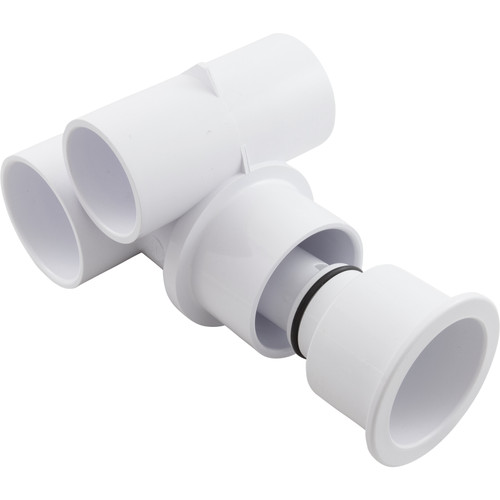 Jet Body Assembly, CMP Spamaster Gunite Jet, 2" Slip