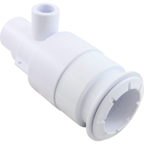 Jet Body, CMP 2-1/2" Gunite, a1/2"s, w1-1/2"s,w/Niche, Str
