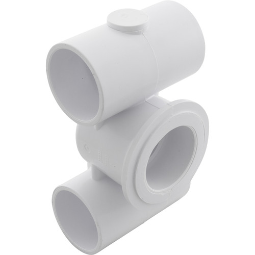 Jet Body, CMP Generic HydroTherapy ,a1.5"s x w1.5"s, Gunite