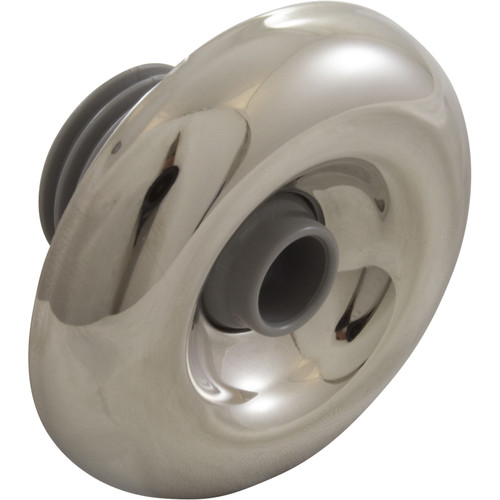 Jet Intl, Rising Dragon, 2"fd, Dir, Smooth, SS/Gray, S01