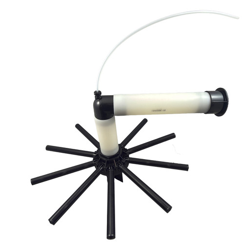 Lateral Holder Assembly, Hayward S310S, 2024+