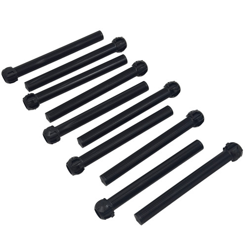 Lateral, 10pk,Hayward S180T/S210S/S220T/S240/S270T/,BallPiv