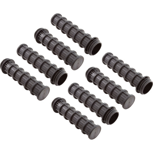 Lateral, Raypak Protege RPSF, 126mm