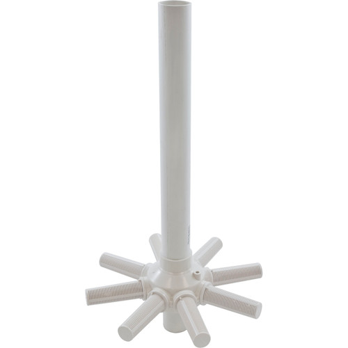 Manifold Assembly, Waterway Carefree 19", with Laterals