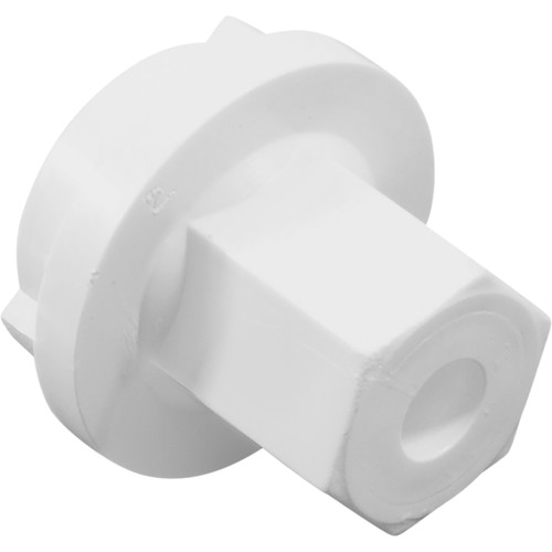 Nozzle, CMP, Venturi Tee, Twist Lock, 1/4"