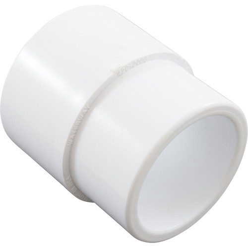 Outside Fitting Extender, CMP, 1-1/2"