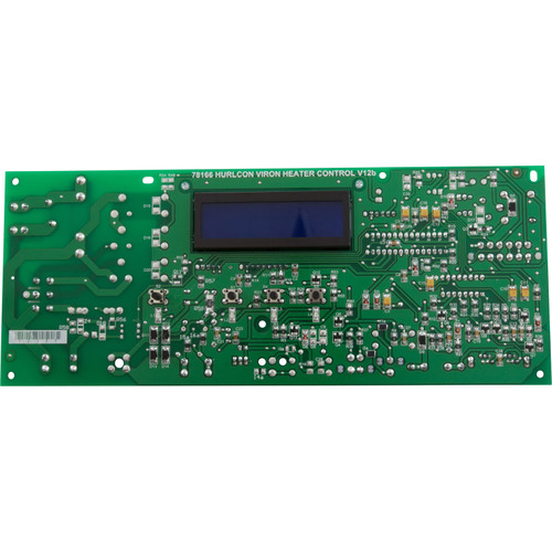 PCB, Jacuuzi, HN250C/400C