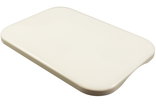 Protective Cover, Gecko IN.K1000, White