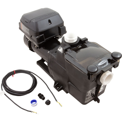 Pump, Hayward Super Pump VS, 1.65THP, 230v, Open Line